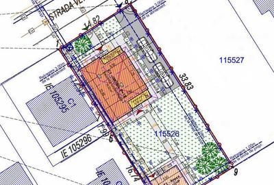 Spațiu comercial, în Cumpăna - 8