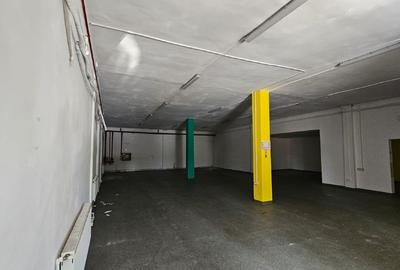 Spatiu pentru inchiriere zona Aurel Vlaicu/Pipera - 325 mp Spatiu pentru inchiriere zona Aurel Vlaicu/Pipera - 325 mp - 4