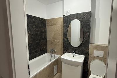 Prima închiriere cu loc de parcare,ultra modern 2 camere - 4