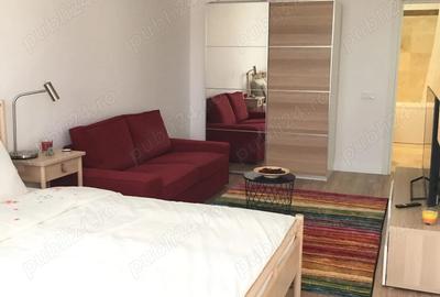 Inchiriez apartament cu 1 camera, Prelungirea Ghencea - 2