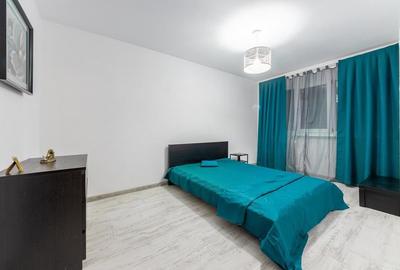 Berceni, Alexandru Obregia et.1/4   loc de parcare - 5