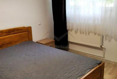 Apartament cu 2 camere semidecomandat în Cug - 4