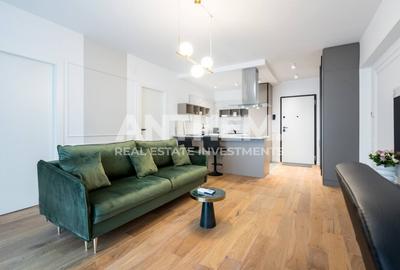 Apartament cu 2 camere decomandat în Cotroceni - 4