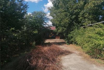 Teren de 470 mp, în Central