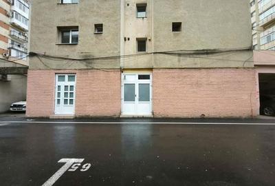 Spațiu comercial, de 110 mp, în Micălaca - 7