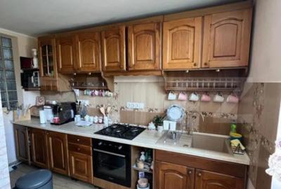 Casă cu 5 camere cu Teren 475 Mp în Central - 5