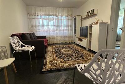 Apartament cu 2 camere decomandat în Podu Roș - 1