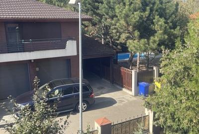 Vila individuala 7 camere de vanzare/inchiriere Iancu Nicolae - 2