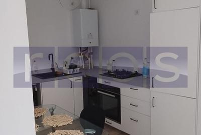 Apartament cu 2 camere, mobilat în Basarabia - 2