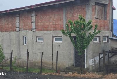 Casă cu 4 camere în Breazu - 3