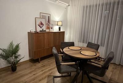 Apartament cu 2 camere în Bucium - 11