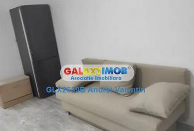 Garsoniera Renovata Noua - 1 Decembrie 1918 - Trapezului - 1