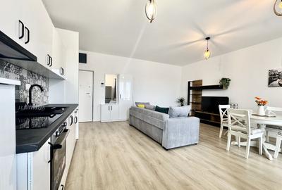 Un cămin nou și liniștit, prima închiriere – Zona Aradului - 4