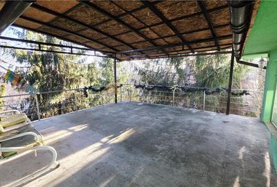 Casă individuală cu 16 camere cu Canalizare în Dâmbul Rotund - 19