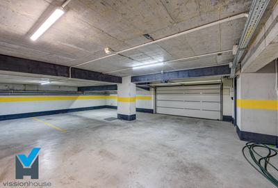 Apartament cu 2 camere semidecomandat, mobilat în Străulești - 15