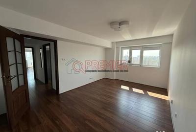 Apartament cu 3 camere semidecomandat în Tineretului - 2