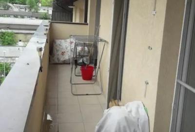 Casă cu 2 camere în Florești - 6