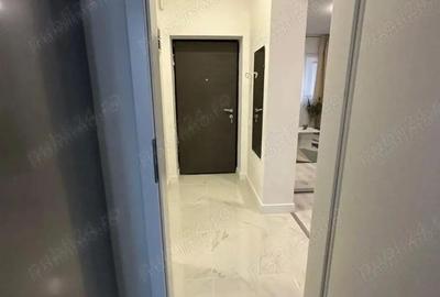 Garsonieră decomandată, mobilată în Grozăvești - 5