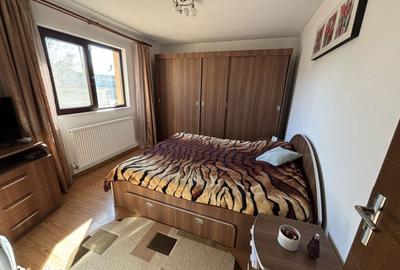 Casă cu 5 camere cu Teren 768 Mp în Poienarii Burchii - 11