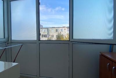 Apartament zona Tomis Nord Cireșica - 5