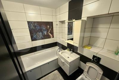 Apartament cu 3 camere, 100 mp, zona McDonald's - 14