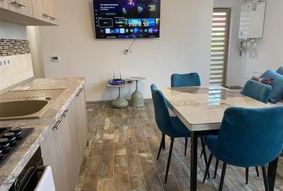 Apartament modern 3 camere balcon loc de parcare zona El Gringo Apartament modern 3 camere balcon loc de parcare zona El Gringo - 2