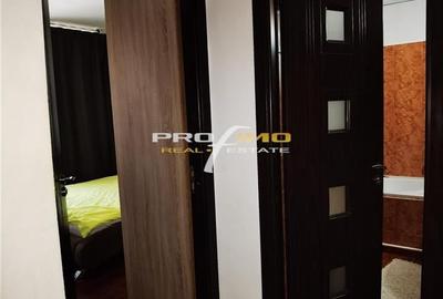 Anda apartament 2 camere decomandat confort1 centrala gaz - 6