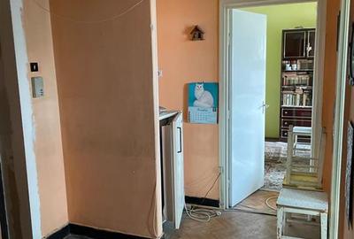 Garsonieră decomandată în Ultracentral - 14