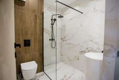 Penthouse cu 3 camere decomandat în Pantelimon - 10