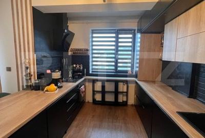 Apartament de vanzare, cu 2 camere, 69 mp, zona Livezeni - 6