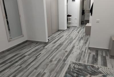 Inchiriere 2 cam mobilat utilat Regie Residence  la metrou Grozavesti - 8