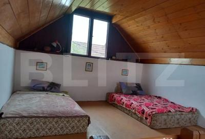 Teren de 600 mp, în Bercu Roșu - 2