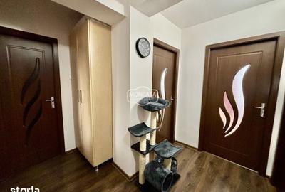Apartament cu 3 camere decomandat în Ultracentral - 7