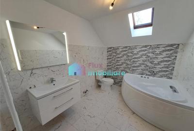 Vila spatioasa in Liteni Moara - 9
