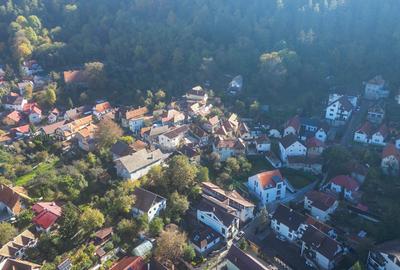 Casa de vanzare - Schei - Brasov - 2