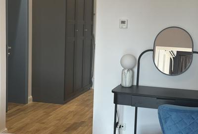 Apartament cu 4 camere, mobilat în Victoriei - 12