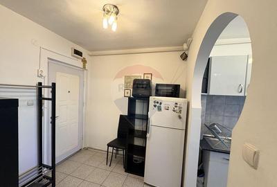 PRIMA INCHIRIERE, apartament 2 camere, Gara de Nord - 5