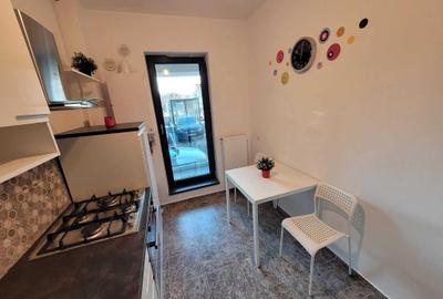 Garsonieră Tip B mare – Plaza Residence Faza 3 | Vedere liberă - 5