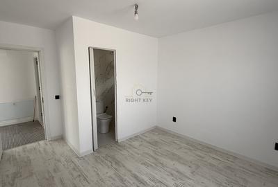 Casă individuală cu 3 camere cu Teren 250 Mp în Clinceni - 10