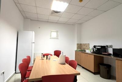 Birou, de 150 mp, în Delfinariu - 7