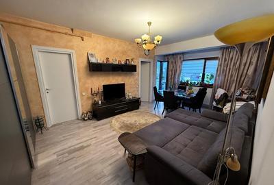 Garsoniera mobilata si utilata,str.Diamantului,Bragadiru - 14