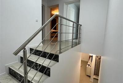 ? VILĂ DE VIS ?N ORAȘUL CELE 7 COLINE ? LUX, CONFORT ȘI NA - 8