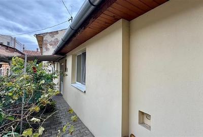 FILM& Tur 3D! Casa cu 4 camere si curte, Central, Targu Mures - 10