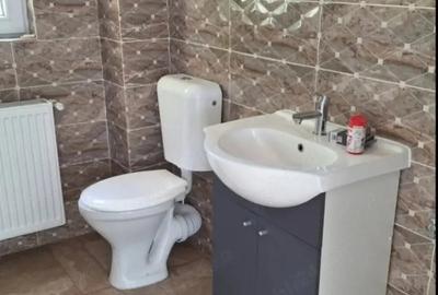 Casă cu 4 camere cu Teren 380 Mp în Prelungirea Ghencea - 5