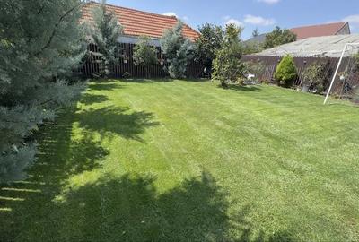 CASA CUMPANA | 4 DORMITOARE | TEREN 369 MP | - 5