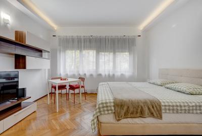 Gradina Icoanei, Maria Rosetti,  Parter/3,  Comision 0 % - 3