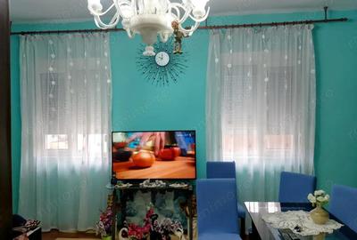 CI574 Traian-Timocului,Casa 2 camere - 2