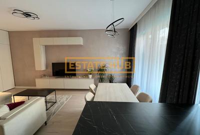 Apartament cu 2 camere semidecomandat, mobilat în Mărăști - 8