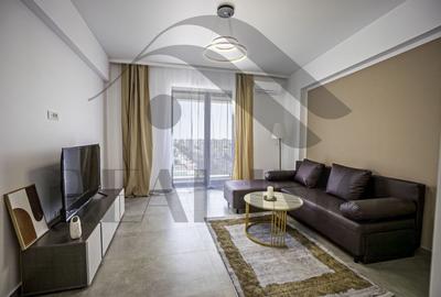 Apartament cu 3 camere decomandat în Tomis Nord - 2