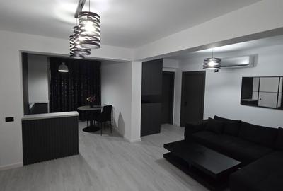 Apartament cu 2 camere în Nord - 1